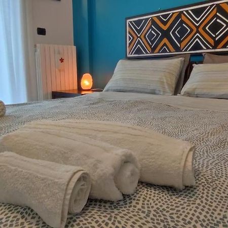 شقة Sweet House باري المظهر الخارجي الصورة