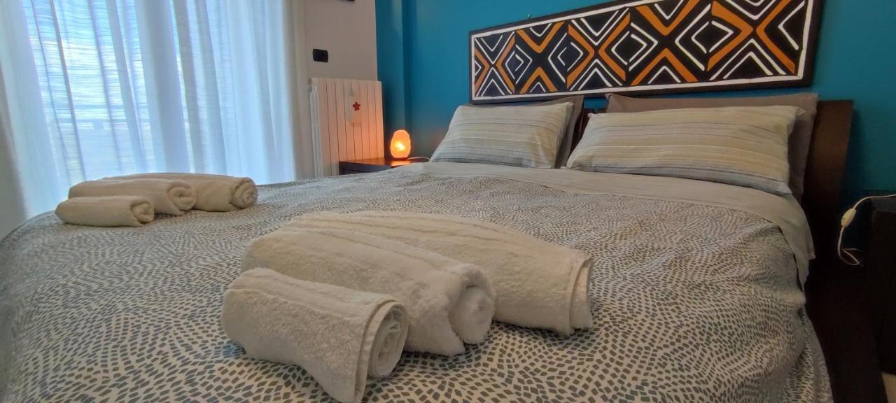 شقة Sweet House باري المظهر الخارجي الصورة