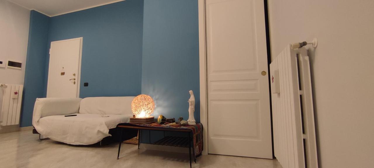 شقة Sweet House باري المظهر الخارجي الصورة